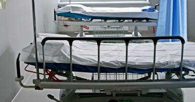 Айзкраульская больница, закрытая из-за Covid-19, возобновила работу