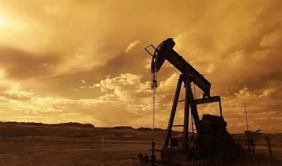 Стоимость нефти Brent превысила $46