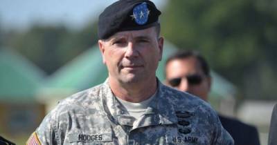Бывший командующий сухопутными войсками США в Европе призвал срочно пригласить Грузию в НАТО