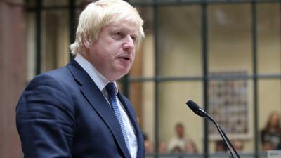 Британский премьер рассказал о послаблении коронавирусных мер