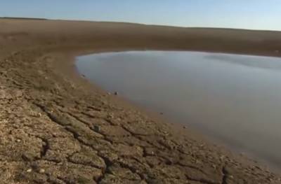 По 30 минут в сутки: крымчанам катастрофически не хватает воды