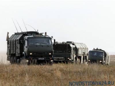 Не поразили ни одной цели: российские «Искандеры» «показали себя» в карабахском конфликт