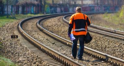 Сопряжение невозможно: Литва может не мечтать о железной дороге в Беларусь