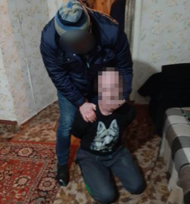 В Харькове рецидивист похитил и изнасиловал 15-летнюю соседку