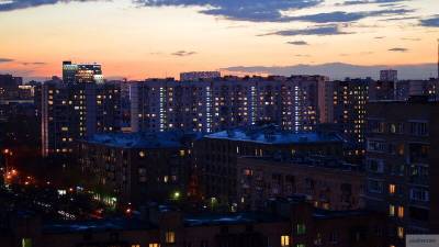 Квартиры в новостройках Петербурга рекордно подорожали в октябре