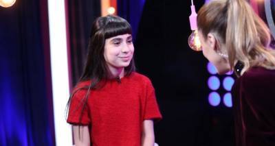 Представительница Грузии на детском Евровидении выступит под седьмым номером