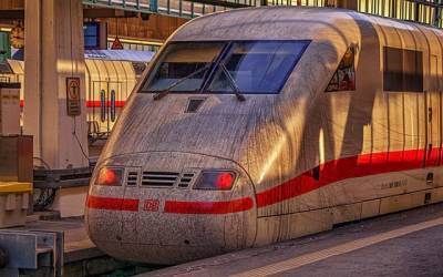 В Германии собираются запустить поезда на водороде - Cursorinfo: главные новости Израиля - cursorinfo.co.il - Израиль - Германия