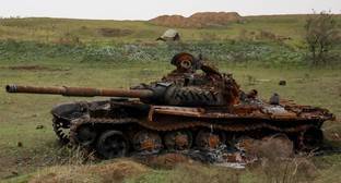 Бакинские аналитики объяснили отсутствие данных о военных потерях Азербайджана