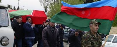 Азербайджан попытался занять населенный пункт в Нагорном Карабахе вопреки договоренностям