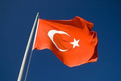Турция отчитала Евросоюз за попытку искать оружие на идущем в Ливию судне