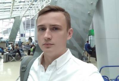 Журналист БелаПАН Ян Авсеюшкин: суд надо мной длился меньше минуты