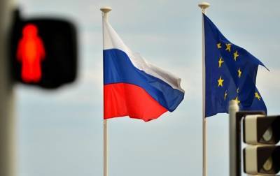 Антироссийские санкции ЕС: присоединились четыре страны