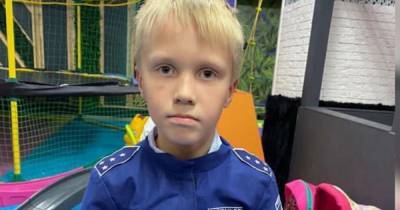 Не вернулся из школы: 8-летнего мальчика ищут в Краснодаре