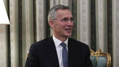 Генсек НАТО поздравил Байдена с избранием на пост президента США