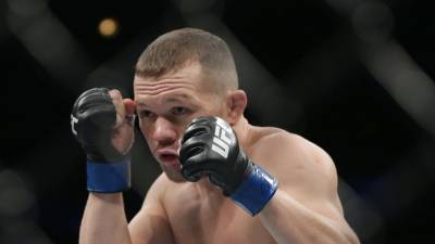 Чемпион UFC Ян объяснил причины отмены боя со Стерлингом