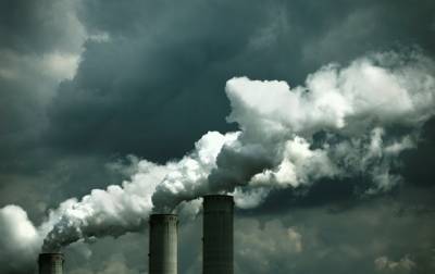 Петтери Таалас - Ограничения из-за пандемии не повлияли на уровень СО2 в атмосфере - korrespondent.net