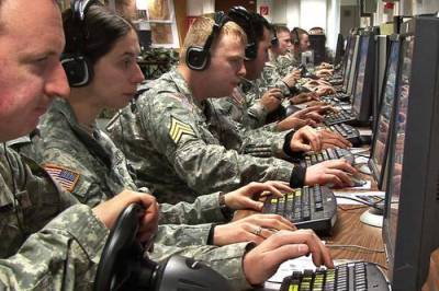 НАТО готовит в Эстонии «ловушку» для «российских хакеров»