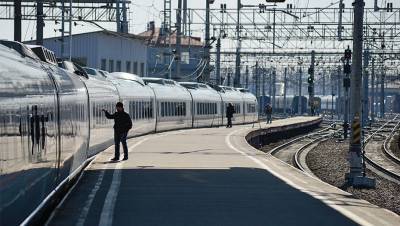 Чечина в Горизбиркоме, новый главврач и два часа на поезде до Москвы: Петербург 23 ноября