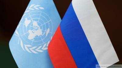 ООН готова взаимодействовать с РФ в оказании гуманитарной помощи Карабаху