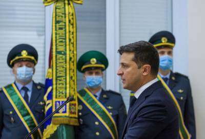 Украина вышла из еще одного договора СНГ – Зеленский поддержал