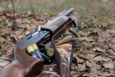 В Одесской области мужчина застрелял приятеля на охоте