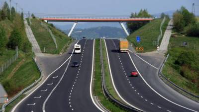 Украина поднялась на 20 позиций в международном рейтинге по качеству дорог, - Укравтодор