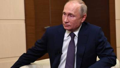 "Браво, Владимир Владимирович!": Реакция на решение Путина превзошла ожидания