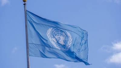Служба ООН по разминированию начала разворачивать миссию в Карабахе