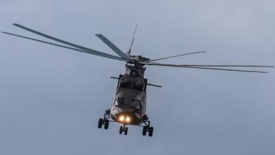 Минск закупит 4 самолета и 4 вертолета у Минобороны России