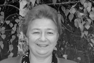 Скончалась бывшая руководитель управления соцзащиты Брянской области Валентина Хандожко