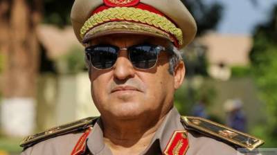Совместный военный комитет в Ливии возобновил заседания — ЛНА