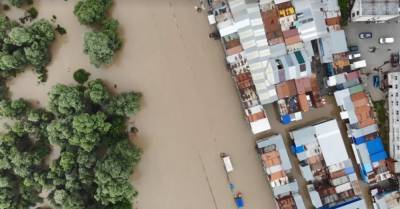 О компенсации от власти ничего не слышали, – пострадавшие от наводнений на Буковине