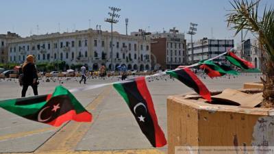 Заседания военного комитета "5+5" по Ливии возобновились в закрытом режиме