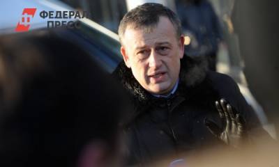 Дрозденко отреагировал на закупку фондом капремонта Ленобласти машины за 4,8 млн рублей
