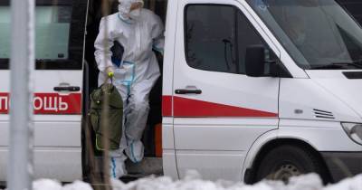 В Москве умерли еще 76 пациентов с коронавирусом