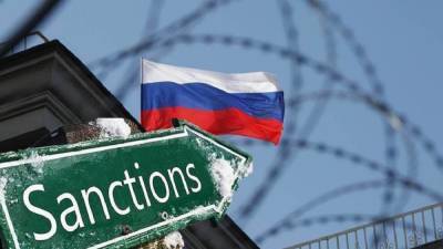 Санкции против России из-за Украины: еще четыре европейские страны присоединились к ограничениям