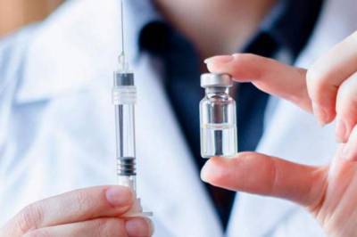 AstraZeneca готова изготовить 200 млн доз вакцины до конца года