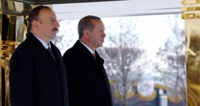 Просчет Эрдогана: Турция нарушила созданный Россией баланс в Карабахе, но все пошло не так
