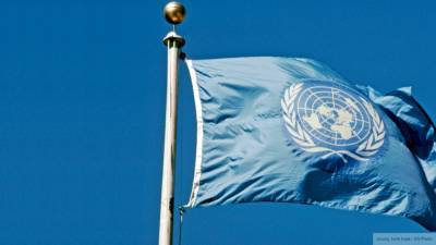 ООН готова работать с Россией для оценки гуманитарных потребностей Карабаха