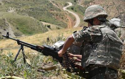 Служба ООН по разминированию разместит миссию в Карабахе