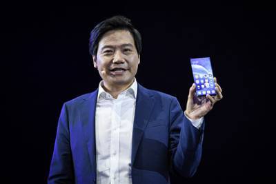 Глава Xiaomi развеял мифы о компании