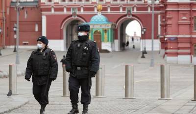 Кремль не планирует вводить масштабных антиковидных ограничений до Нового года