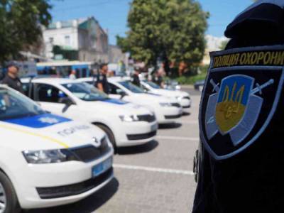 Трое сотрудников полиции Киева похитили львовянина и требовали $10 тыс.