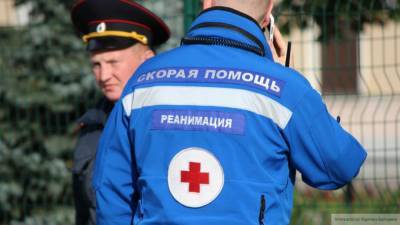 Пять человек стали жертвами лобового ДТП на трассе Оренбург — Самара