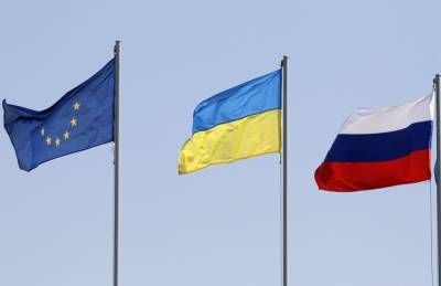 Четыре страны присоединились к санкциям ЕС против РФ