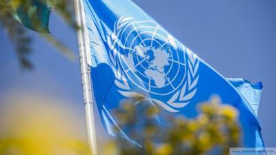 ООН может начать поставки гумпомощи в Карабах совместно с РФ