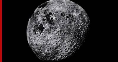 Китай отправил на Луну аппарат для исследования грунта