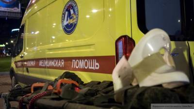 Жуткое лобовое ДТП под Саратовом унесло жизнь 61-летнего россиянина