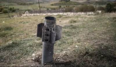 Миротворцы России понесли первую потерю в Нагорном Карабахе
