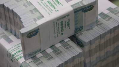 Порядка 80 миллиардов рублей выделено для поддержки региональных бюджетов